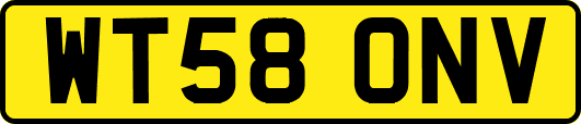 WT58ONV