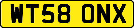 WT58ONX