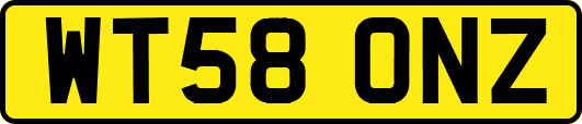 WT58ONZ