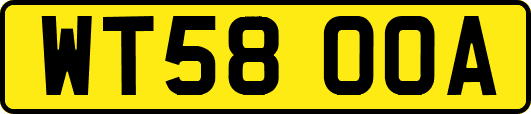 WT58OOA