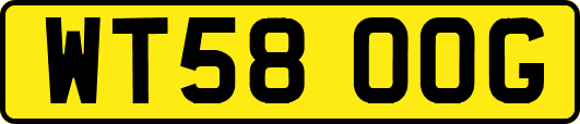 WT58OOG