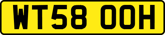 WT58OOH