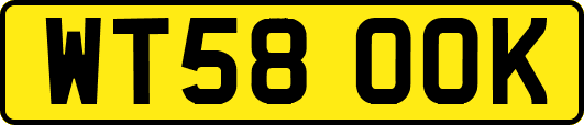 WT58OOK