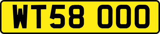 WT58OOO