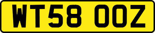 WT58OOZ