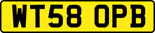 WT58OPB