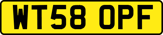 WT58OPF