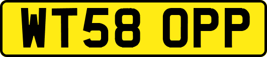 WT58OPP