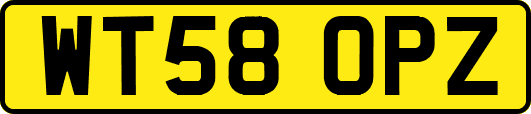 WT58OPZ