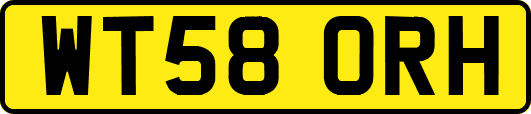 WT58ORH