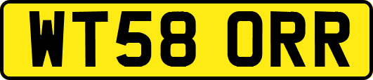 WT58ORR