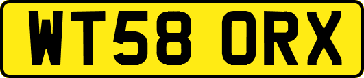 WT58ORX