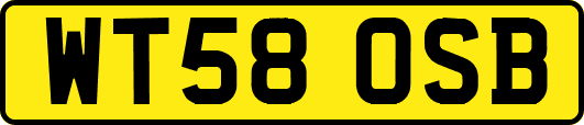 WT58OSB