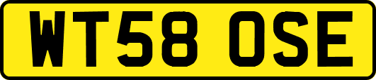 WT58OSE