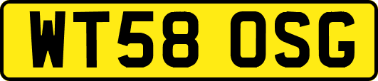 WT58OSG