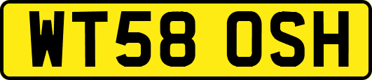 WT58OSH