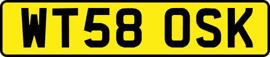 WT58OSK