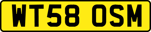 WT58OSM