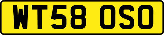 WT58OSO
