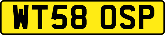WT58OSP