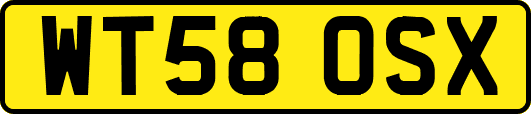 WT58OSX