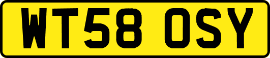 WT58OSY