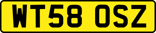 WT58OSZ