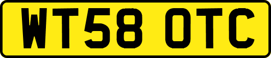WT58OTC
