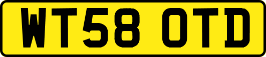 WT58OTD