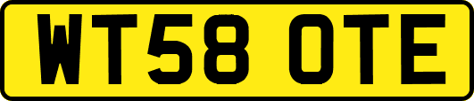 WT58OTE