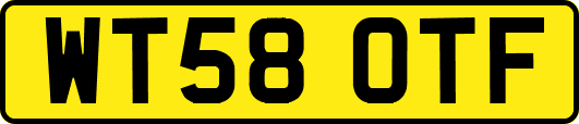 WT58OTF