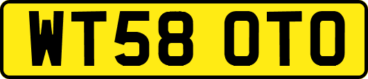 WT58OTO