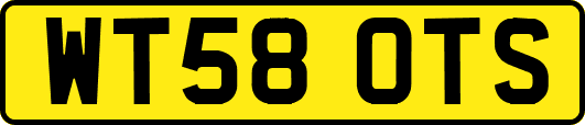 WT58OTS