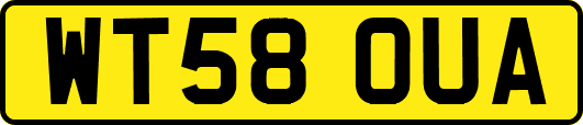 WT58OUA