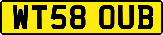 WT58OUB