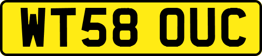 WT58OUC