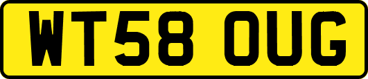 WT58OUG