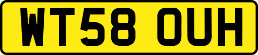 WT58OUH