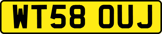 WT58OUJ