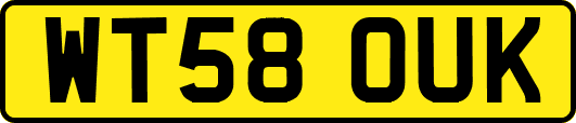 WT58OUK