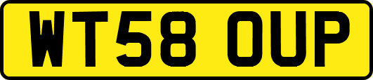 WT58OUP