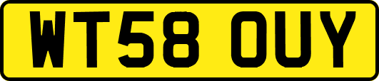 WT58OUY