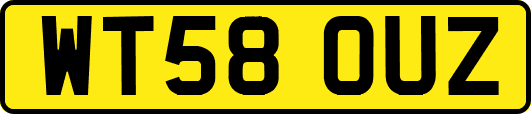 WT58OUZ