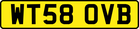 WT58OVB