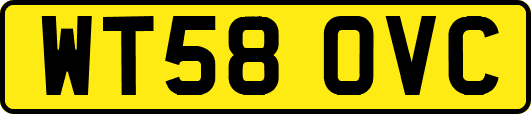 WT58OVC