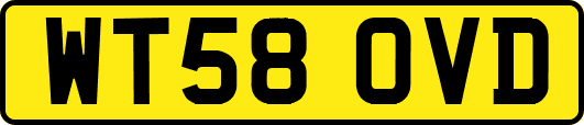 WT58OVD