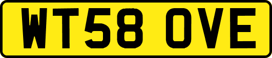 WT58OVE