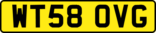 WT58OVG