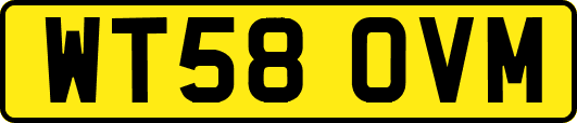 WT58OVM