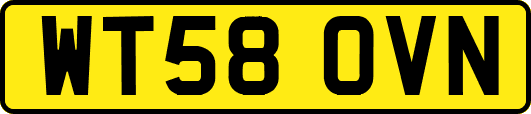 WT58OVN